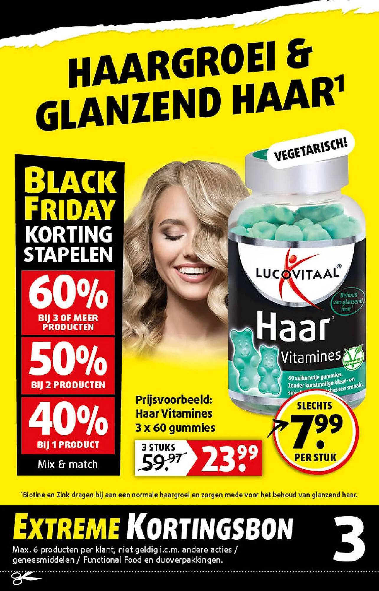 Lucovitaal folder van 16 november tot 22 november 2023 - Folder pagina 4