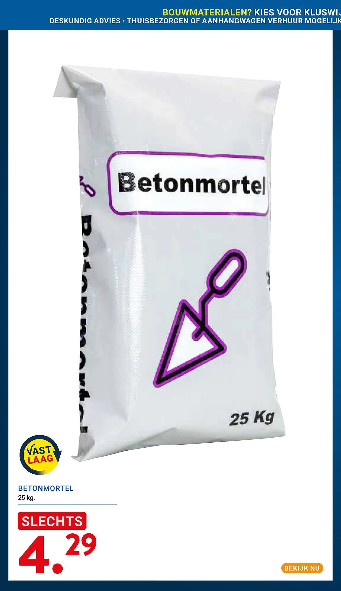 Kluswijs folder van 3 november tot 23 november 2025 - Folder pagina 30