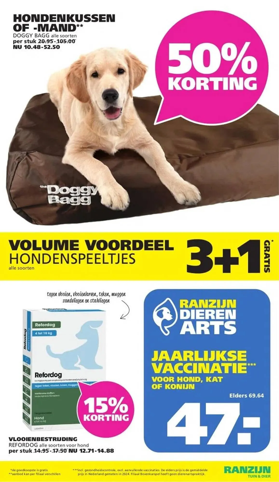 Ranzijn folder van 11 mei tot 24 mei 2025 - Folder pagina 4