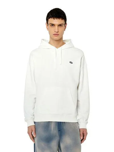 Moletom Diesel S-Rob-Hood-Doval-PJ