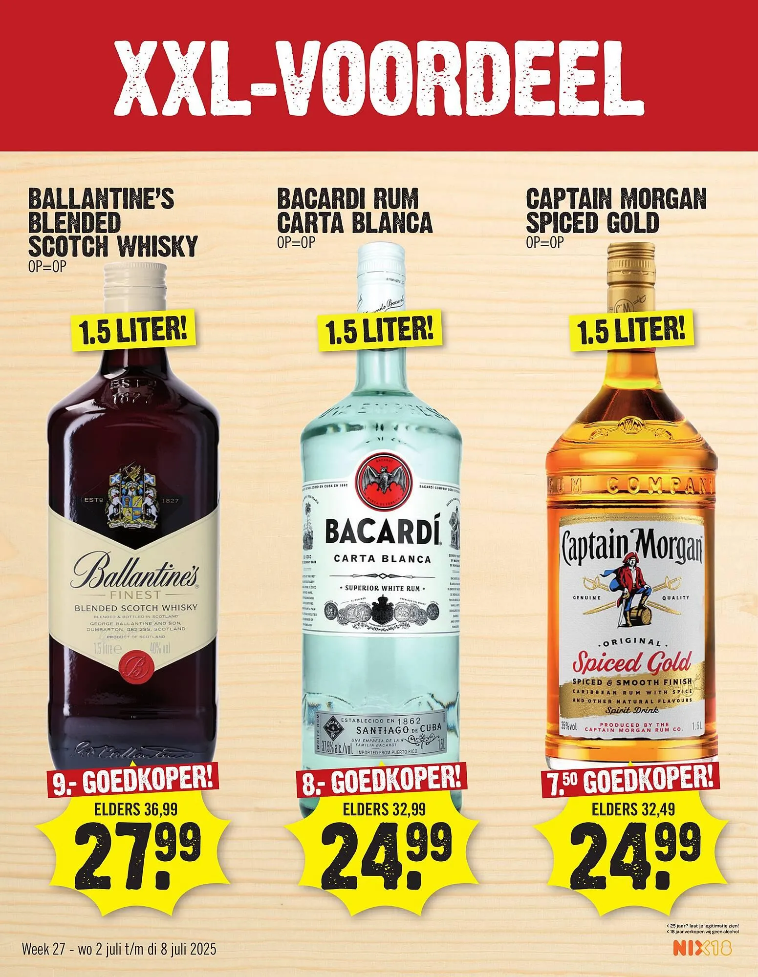 Super Dirck 3 folder van 2 juli tot 8 juli 2025 - Folder pagina 5