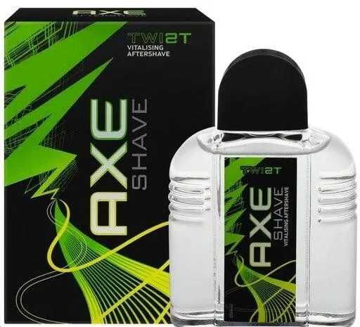 Axe Aftershave Twist - 100ml