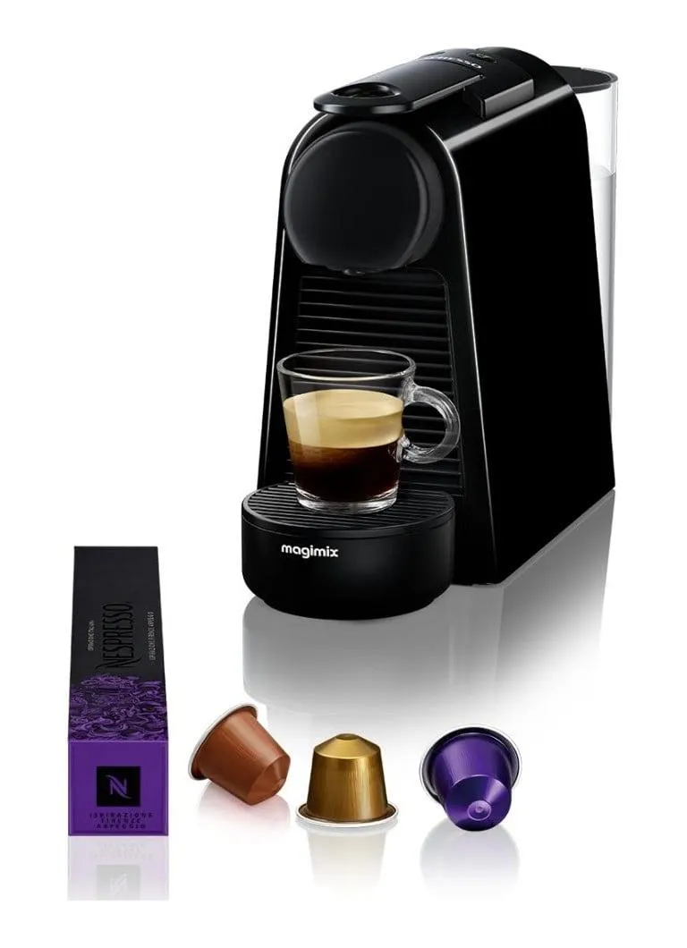 Essenza Mini Nespresso machine 11368