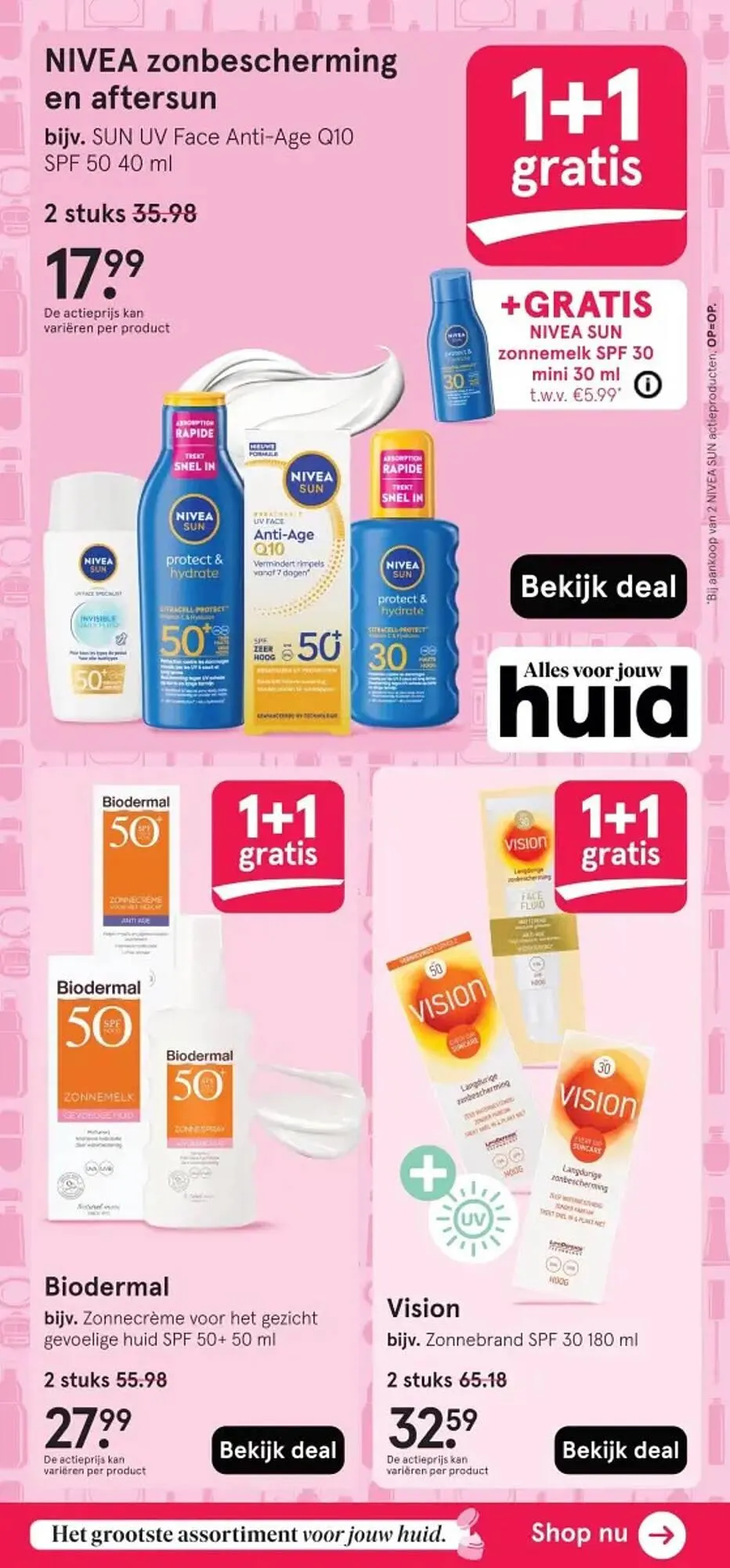 Etos folder van 6 april tot 19 april 2026 - Folder pagina 4