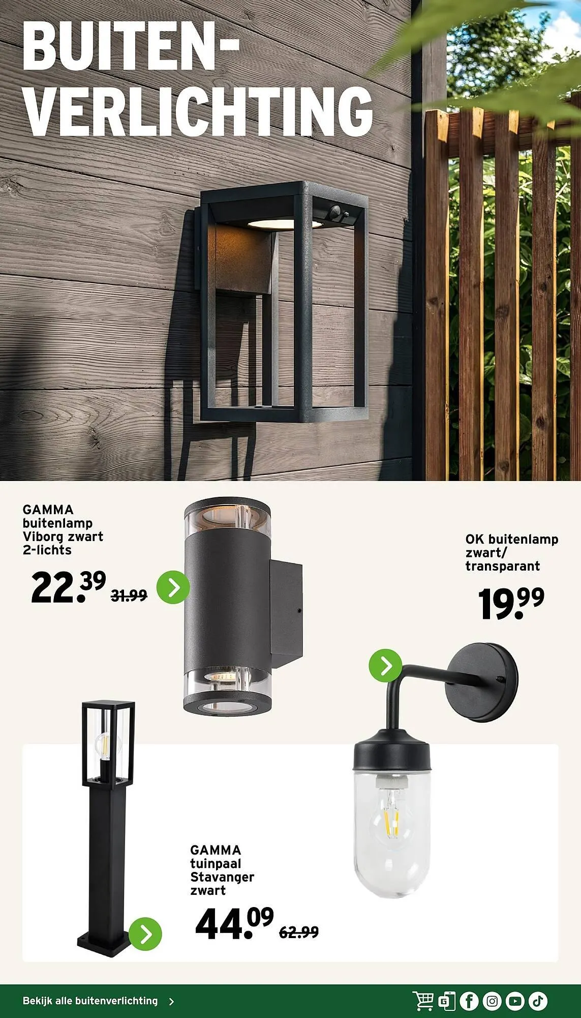 GAMMA folder van 2 april tot 27 september 2026 - Folder pagina 38