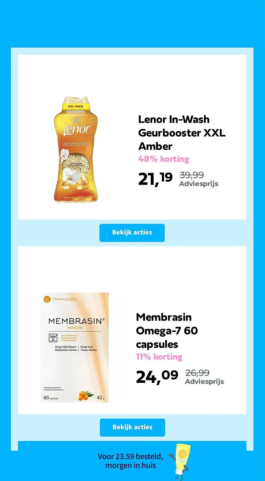 Plein.nl folder van 6 juli tot 11 juli 2025 - Folder pagina 5