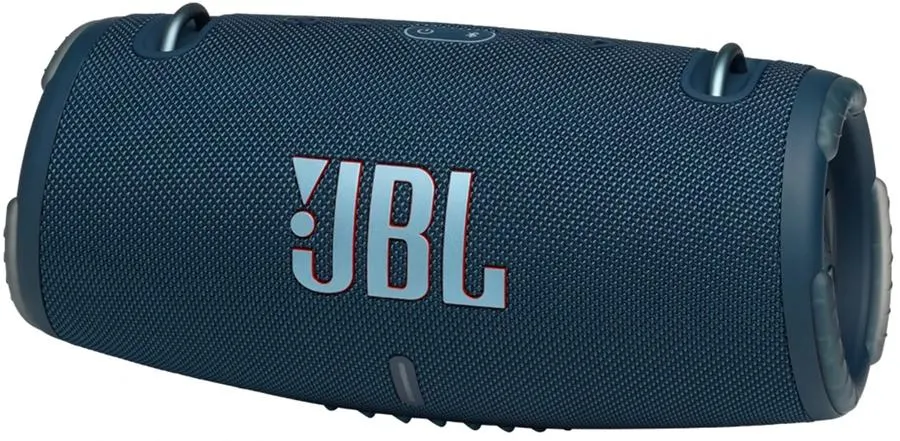 JBL Xtreme 3 Bluetooth speaker blauw