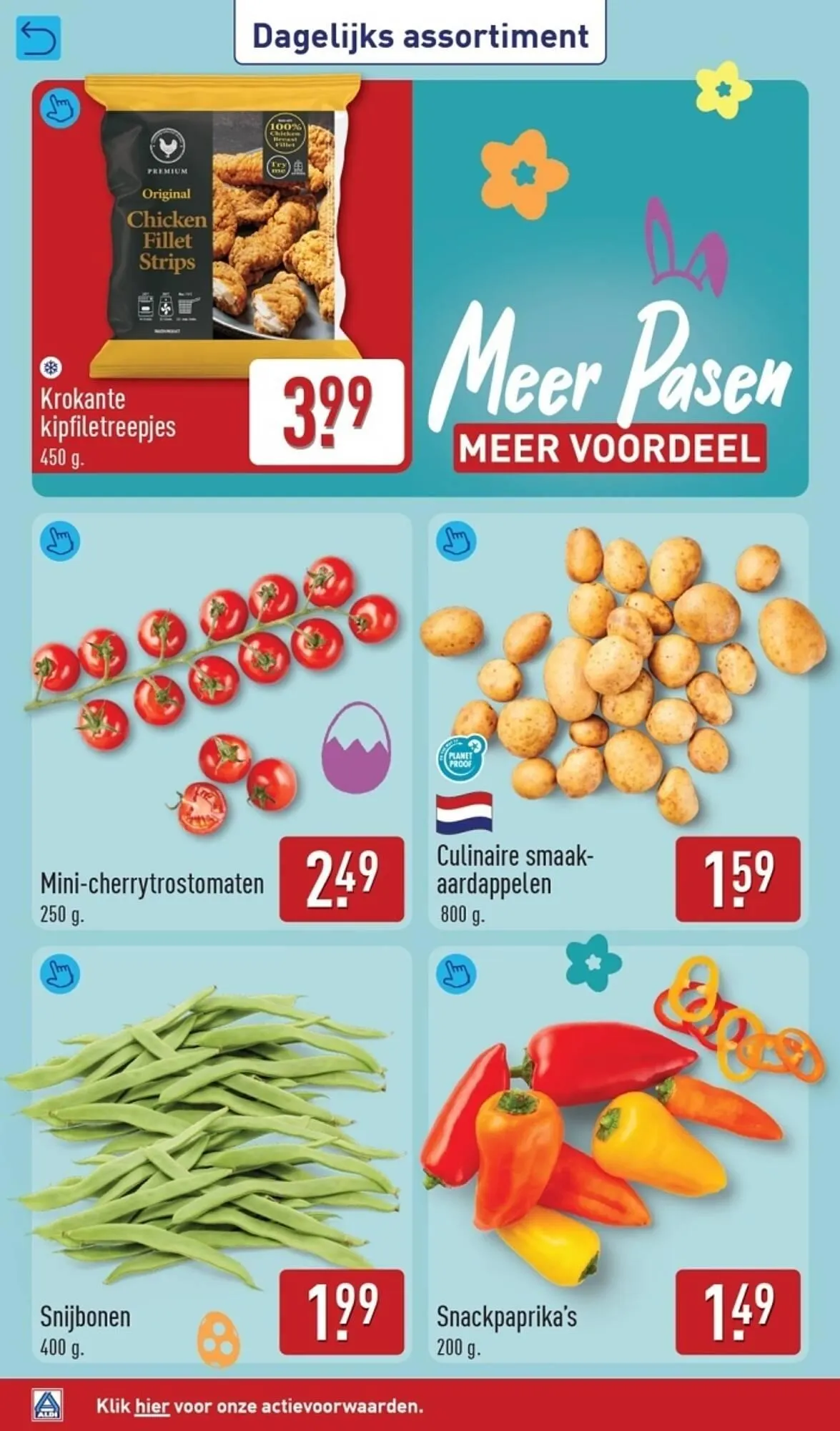 ALDI folder van 23 maart tot 29 maart 2026 - Folder pagina 30
