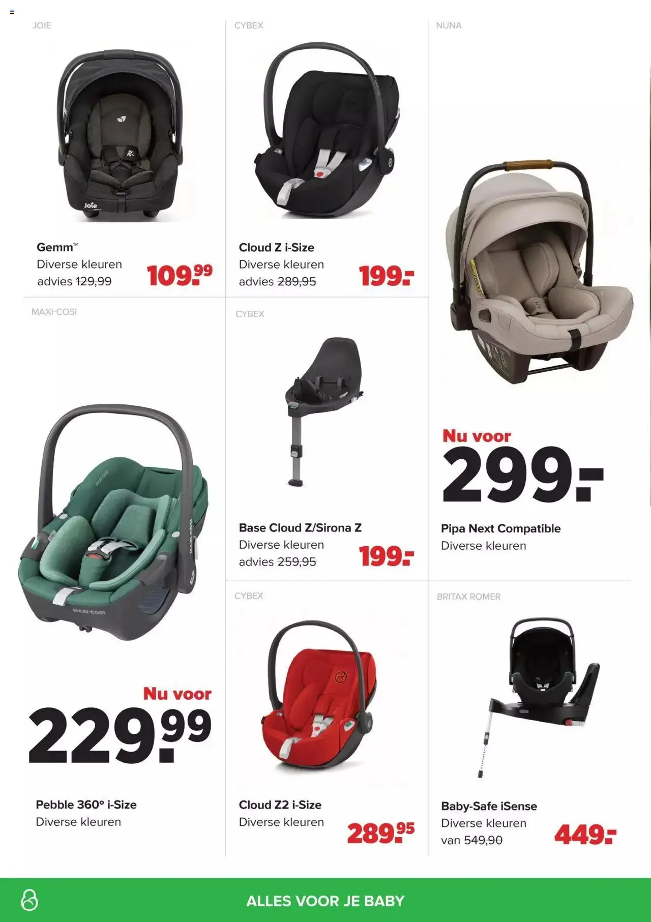 Baby-Dump - Folder van 4 maart tot 31 december 2023 - Folder pagina 26