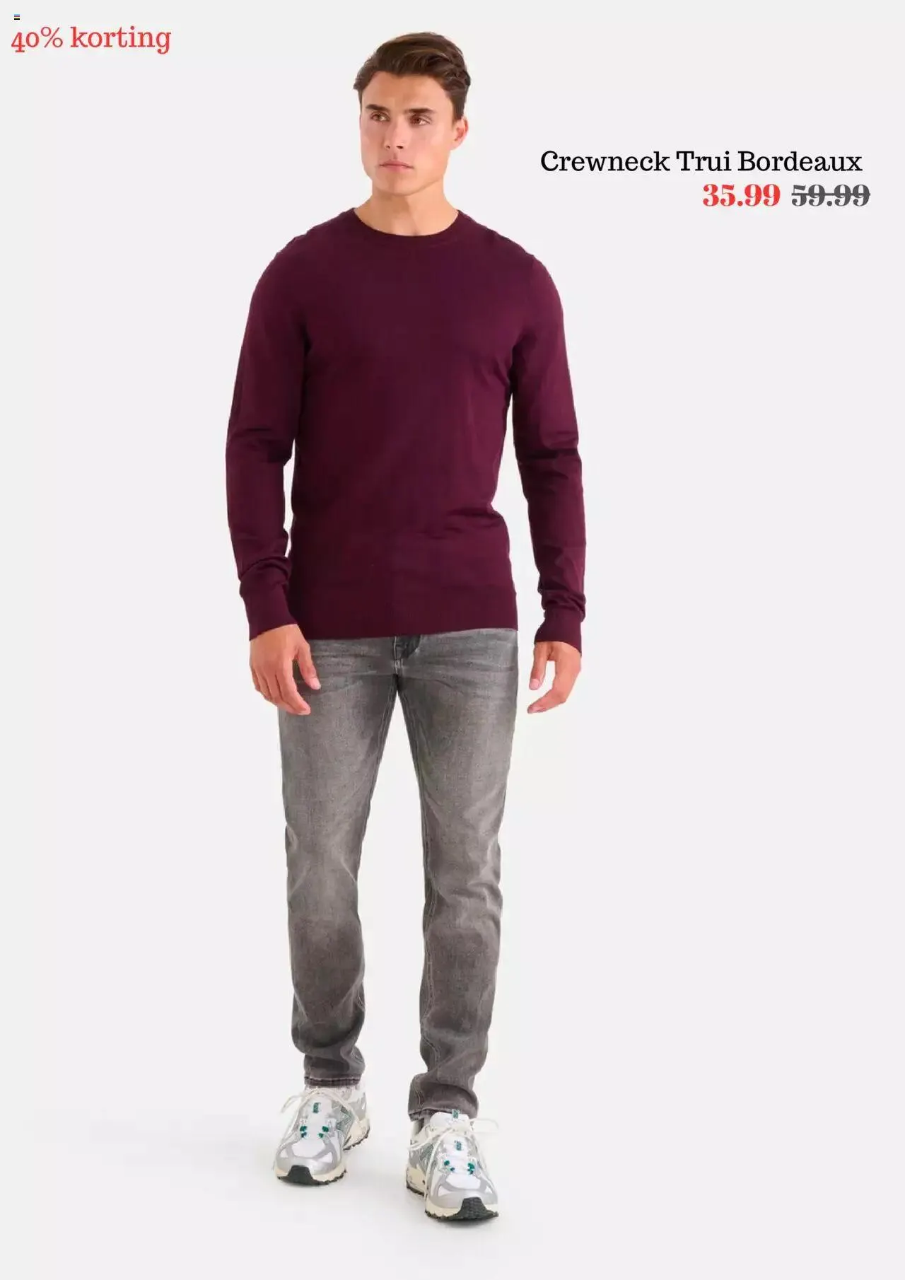 Shoeby - Black Friday van 20 november tot 31 december 2023 - Folder pagina 7