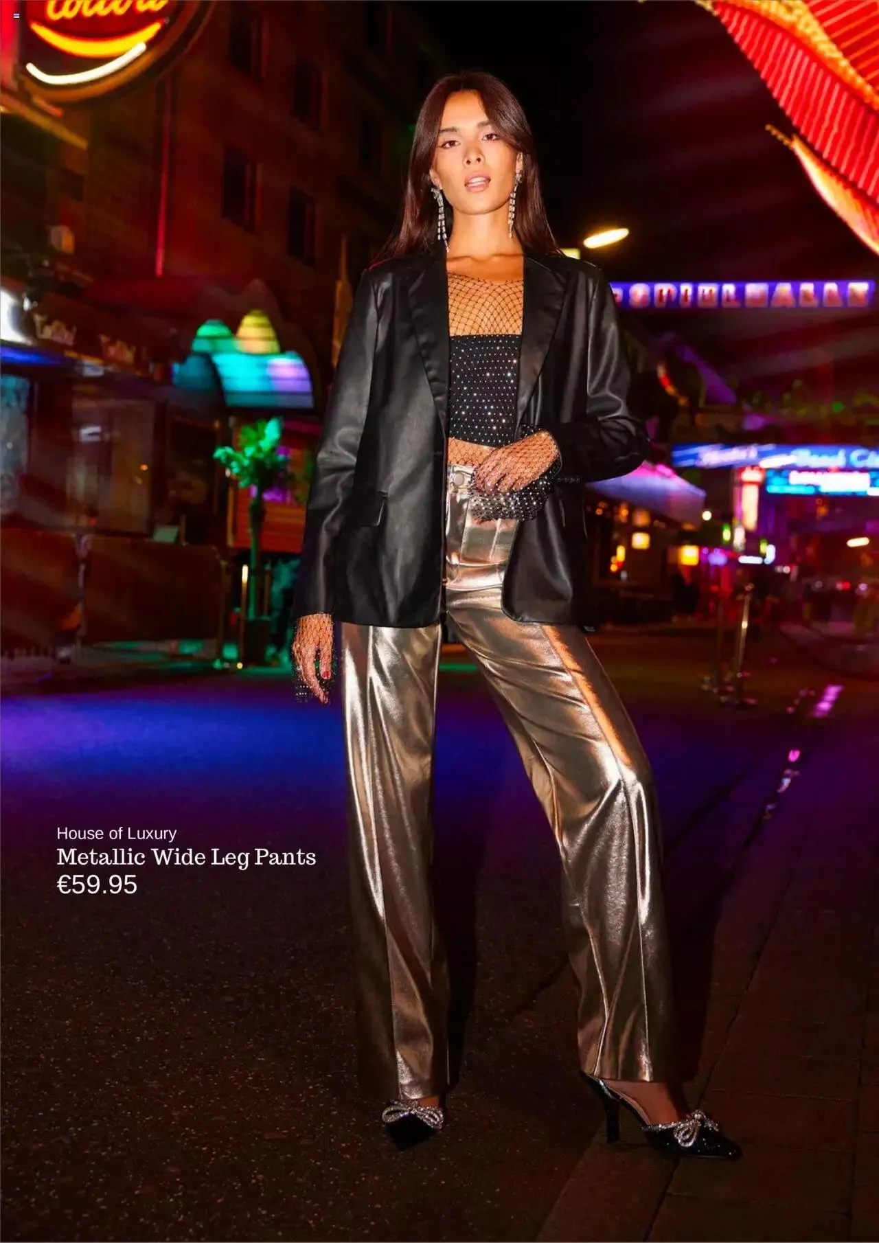 The Sting - Folder van 8 november tot 31 december 2023 - Folder pagina 5