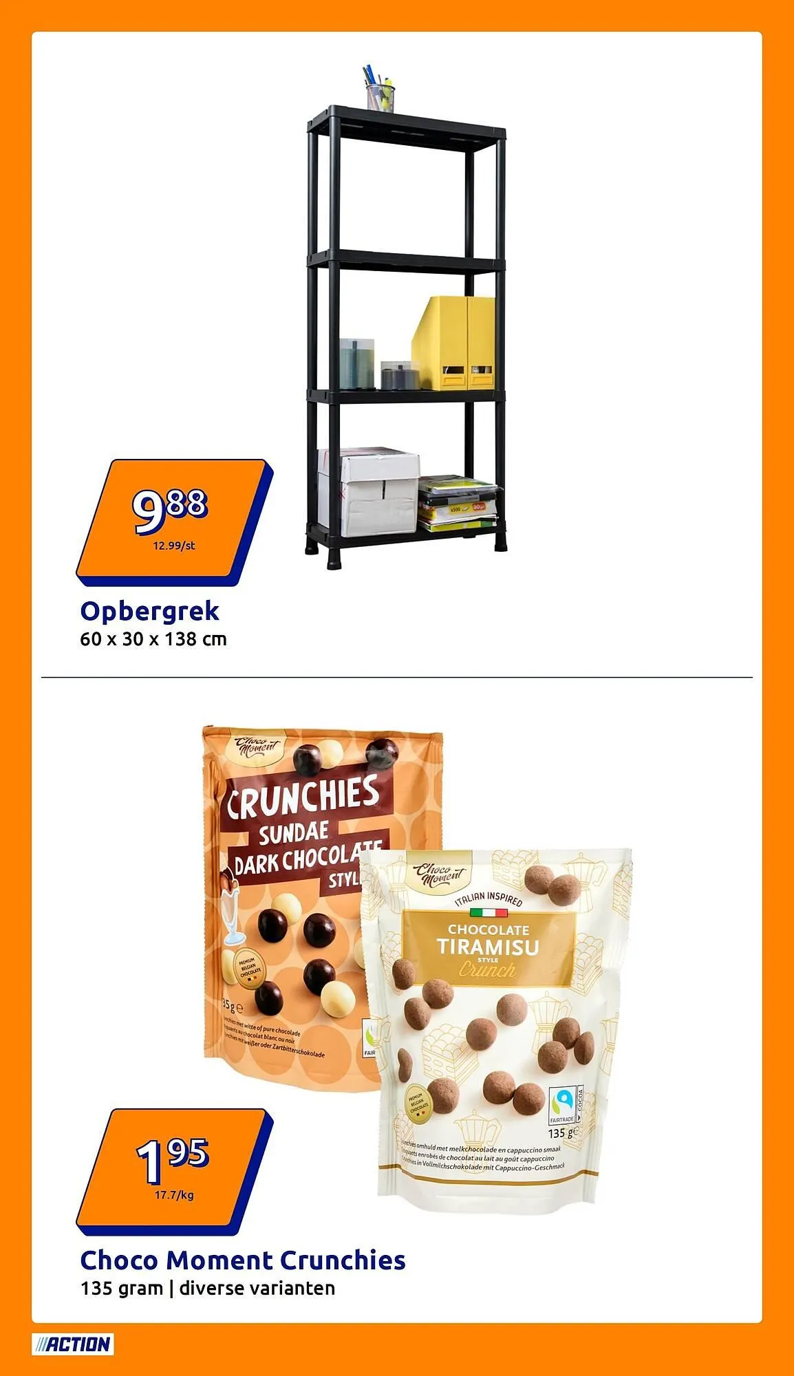 Action folder van 11 februari tot 17 februari 2026 - Folder pagina 8