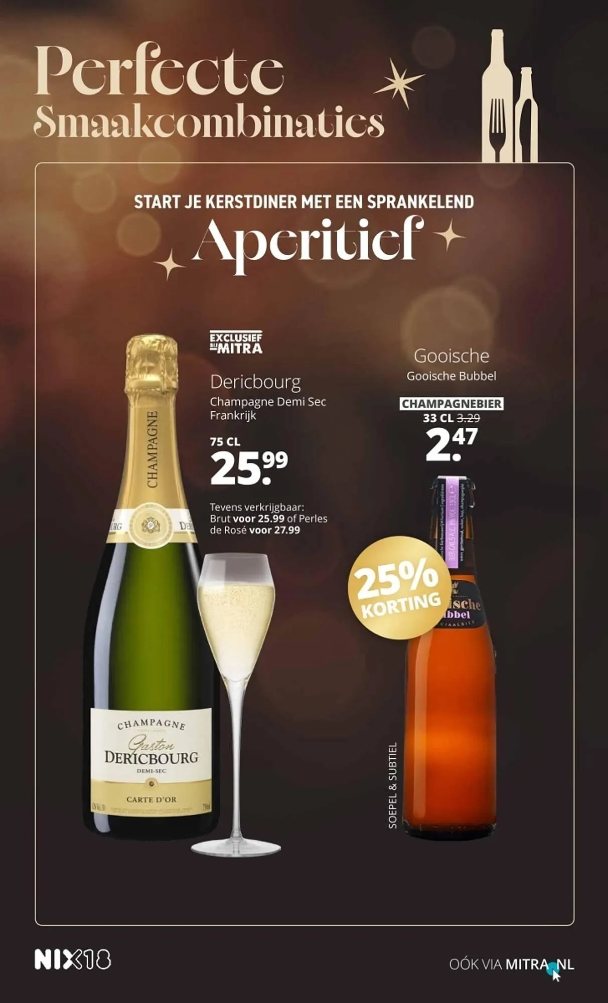 Mitra folder van 15 december tot 4 januari 2026 - Folder pagina 2