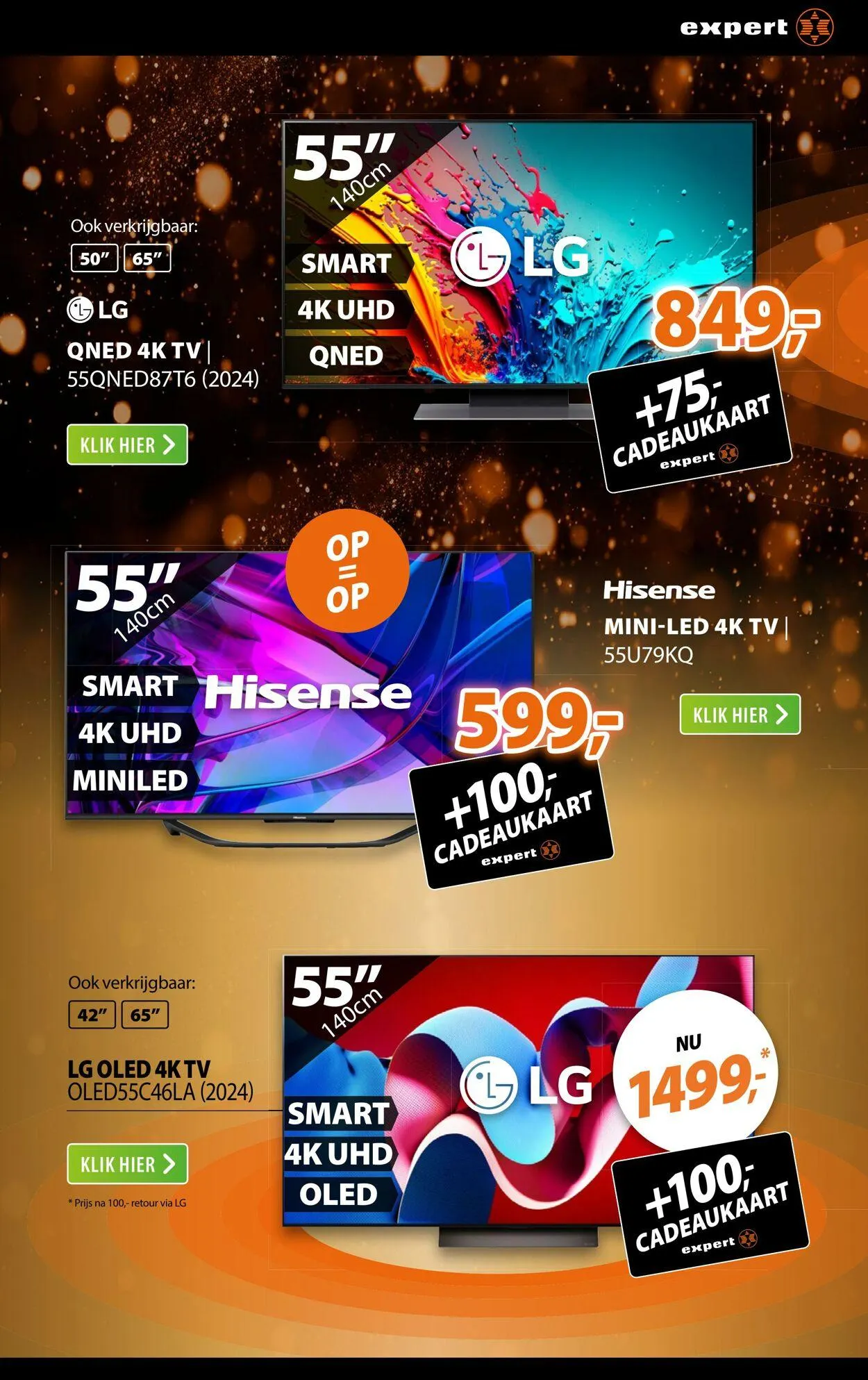 Expert Actuele folder van 18 mei tot 1 juni 2025 - Folder pagina 18