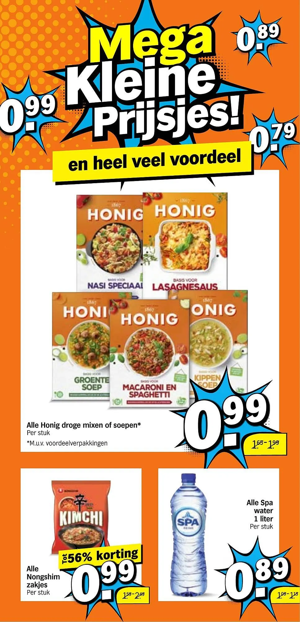 Albert Heijn folder van 11 mei tot 17 mei 2026 - Folder pagina 3