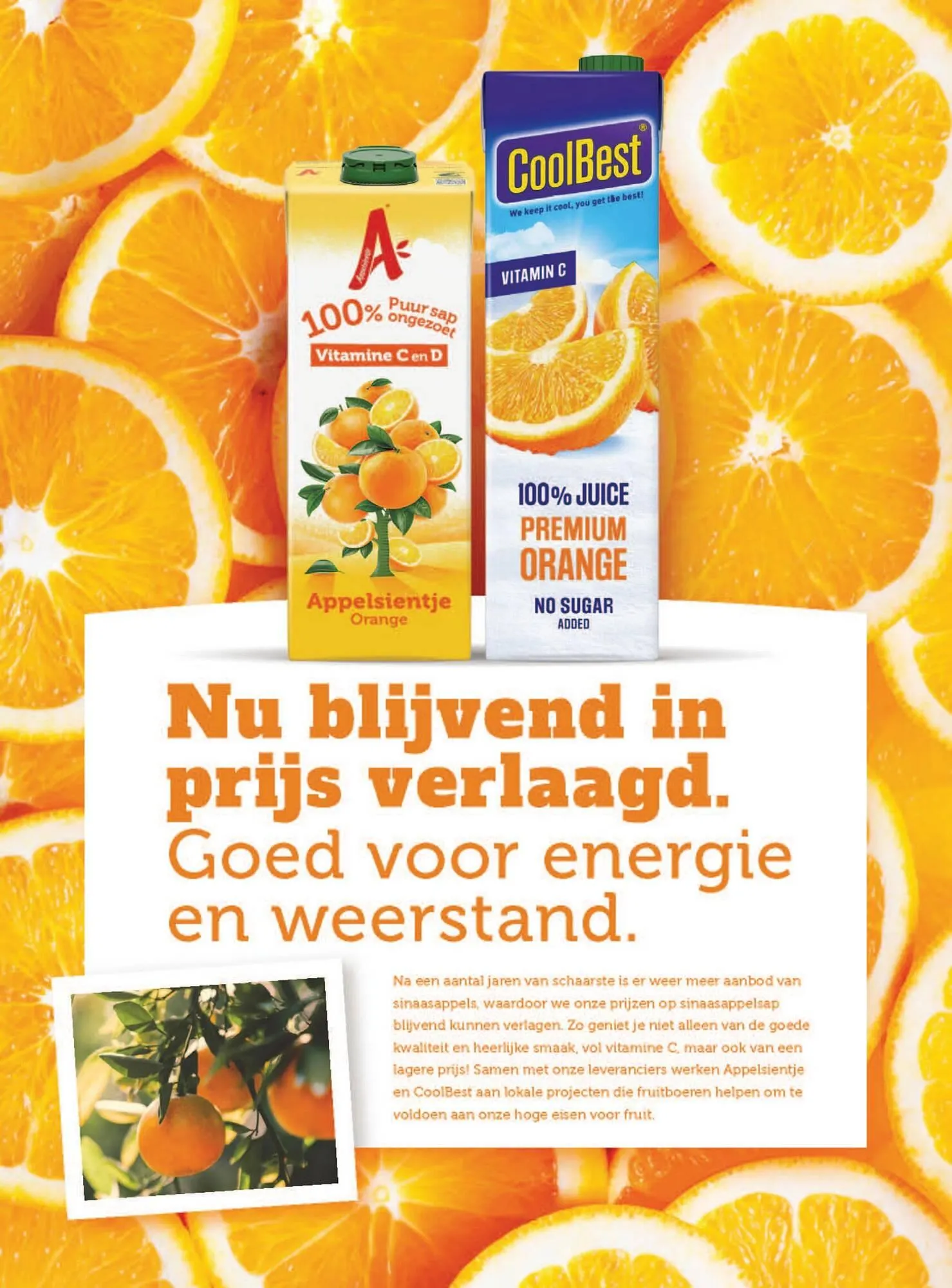 Boodschappen folder van 1 maart tot 31 maart 2026 - Folder pagina 22