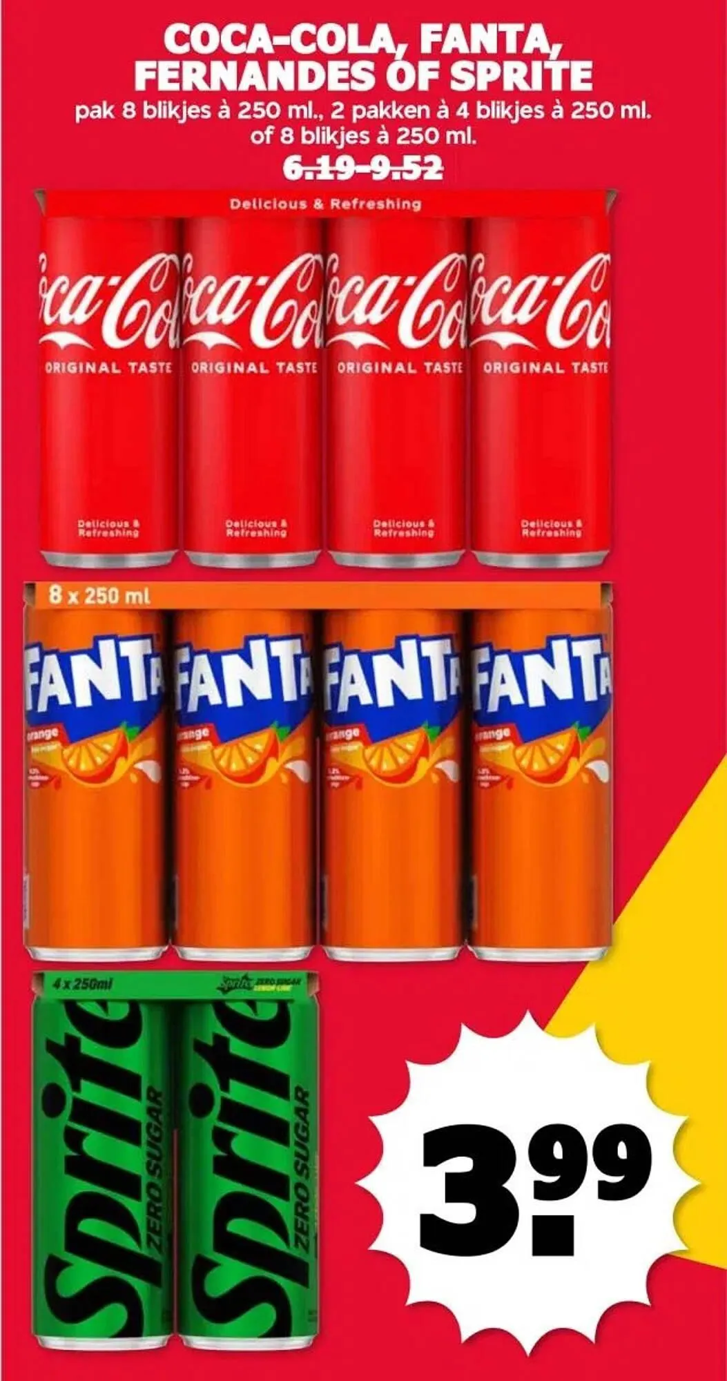 MCD Supermarkt folder van 19 januari tot 25 januari 2026 - Folder pagina 15