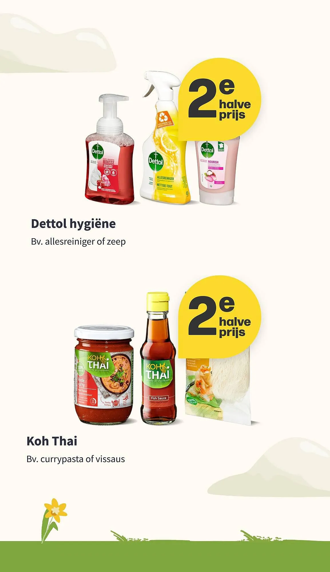 Picnic folder van 3 december tot 10 december 2023 - Folder pagina 28