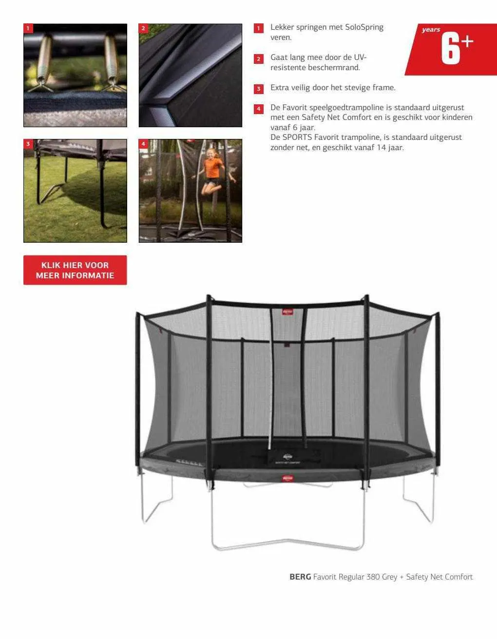 BERG Toys Folder van 5 februari tot 31 januari 2024 - Folder pagina 11