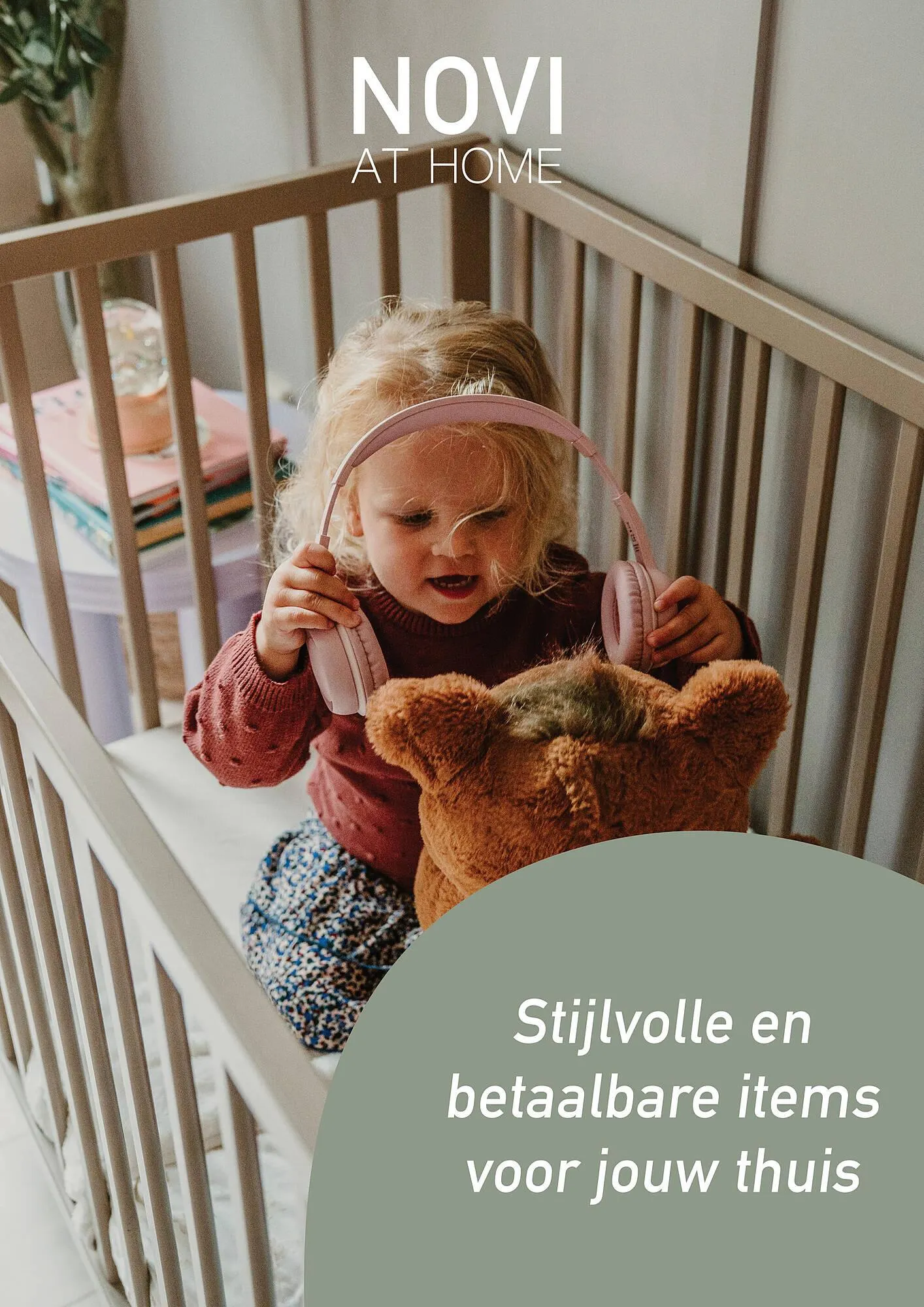 Van Asten BabySuperstore folder van 4 april tot 30 april 2025 - Folder pagina 3