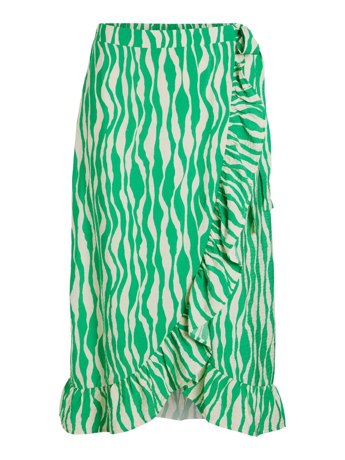 VIALLY Skirt - Birch