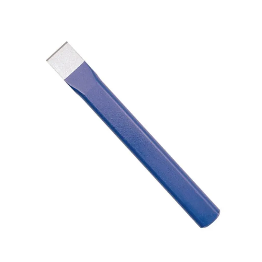 Promat vlakbeitel, l = 250 mm, snijkantbreedte 25 mm, schacht 23 x 13 mm