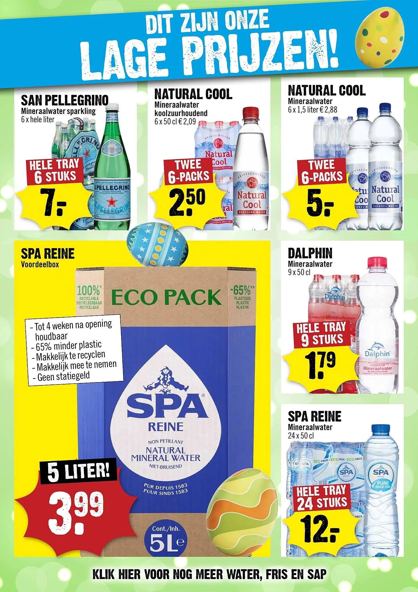 Dirck 3 folder van 1 april tot 7 april 2026 - Folder pagina 18