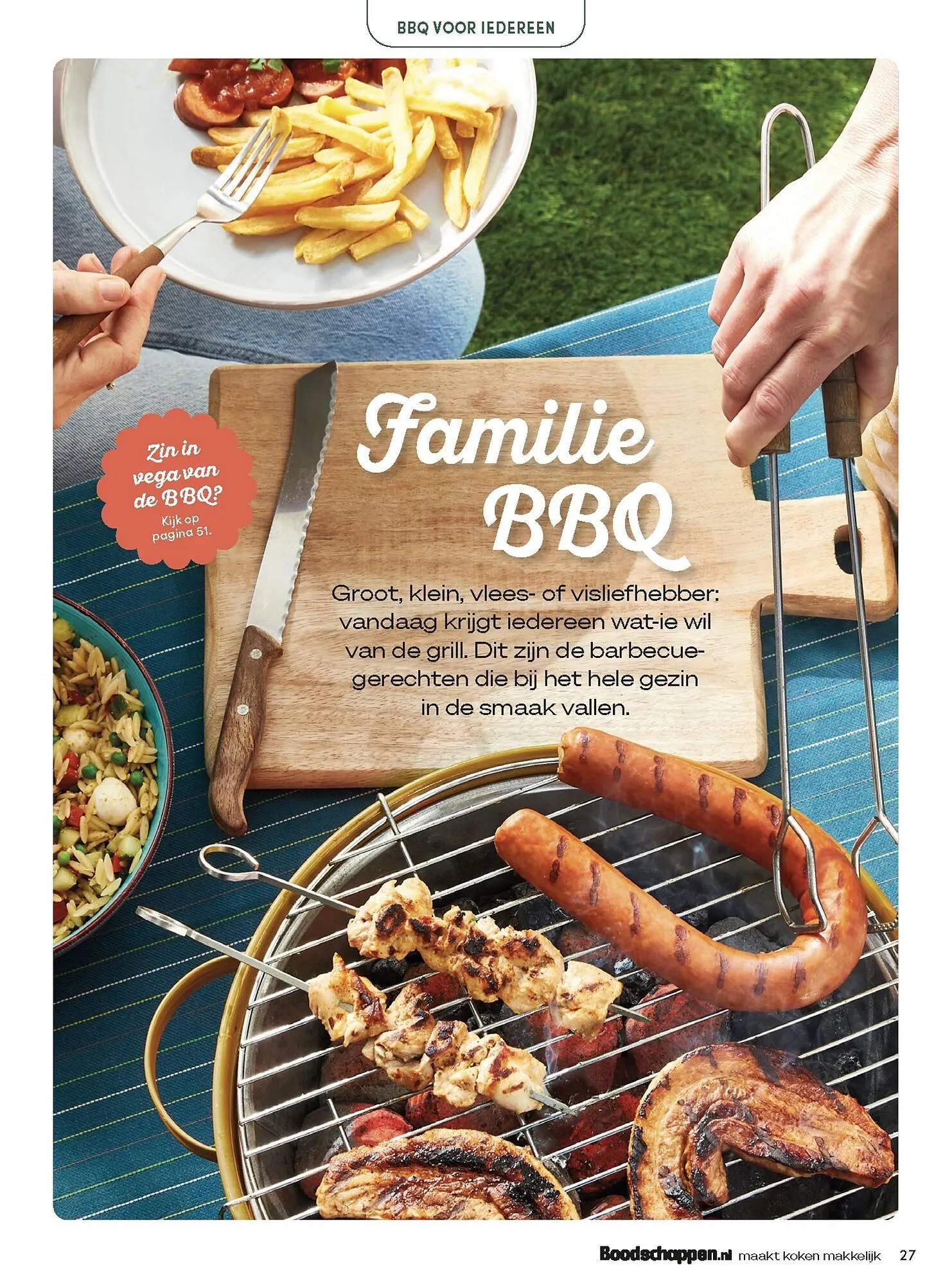 Boodschappen folder van 1 mei tot 31 mei 2026 - Folder pagina 27