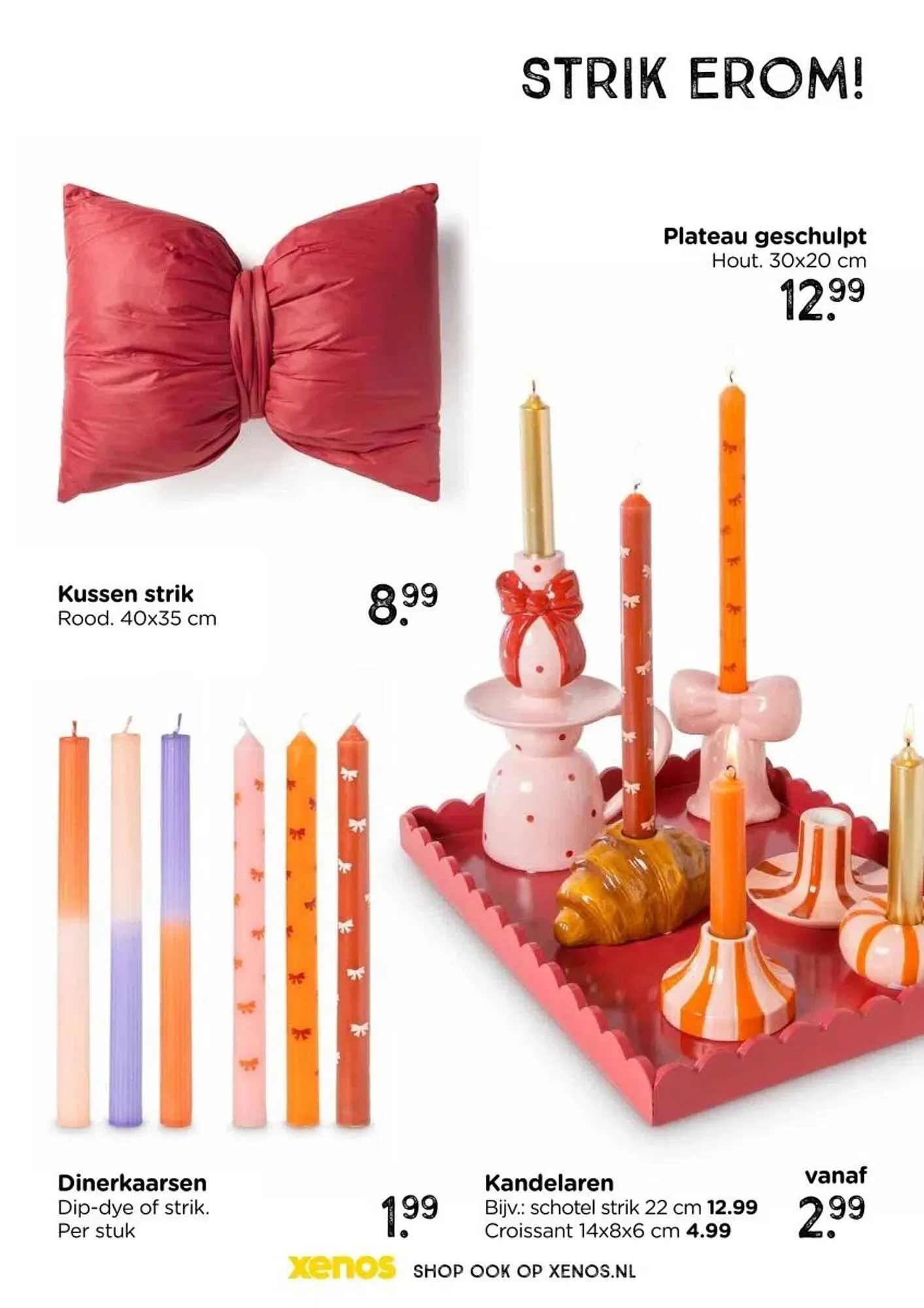 Xenos folder van 11 mei tot 17 mei 2025 - Folder pagina 17