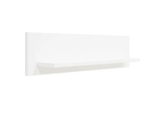 Bopita Wandrek Indy Wit Naturel