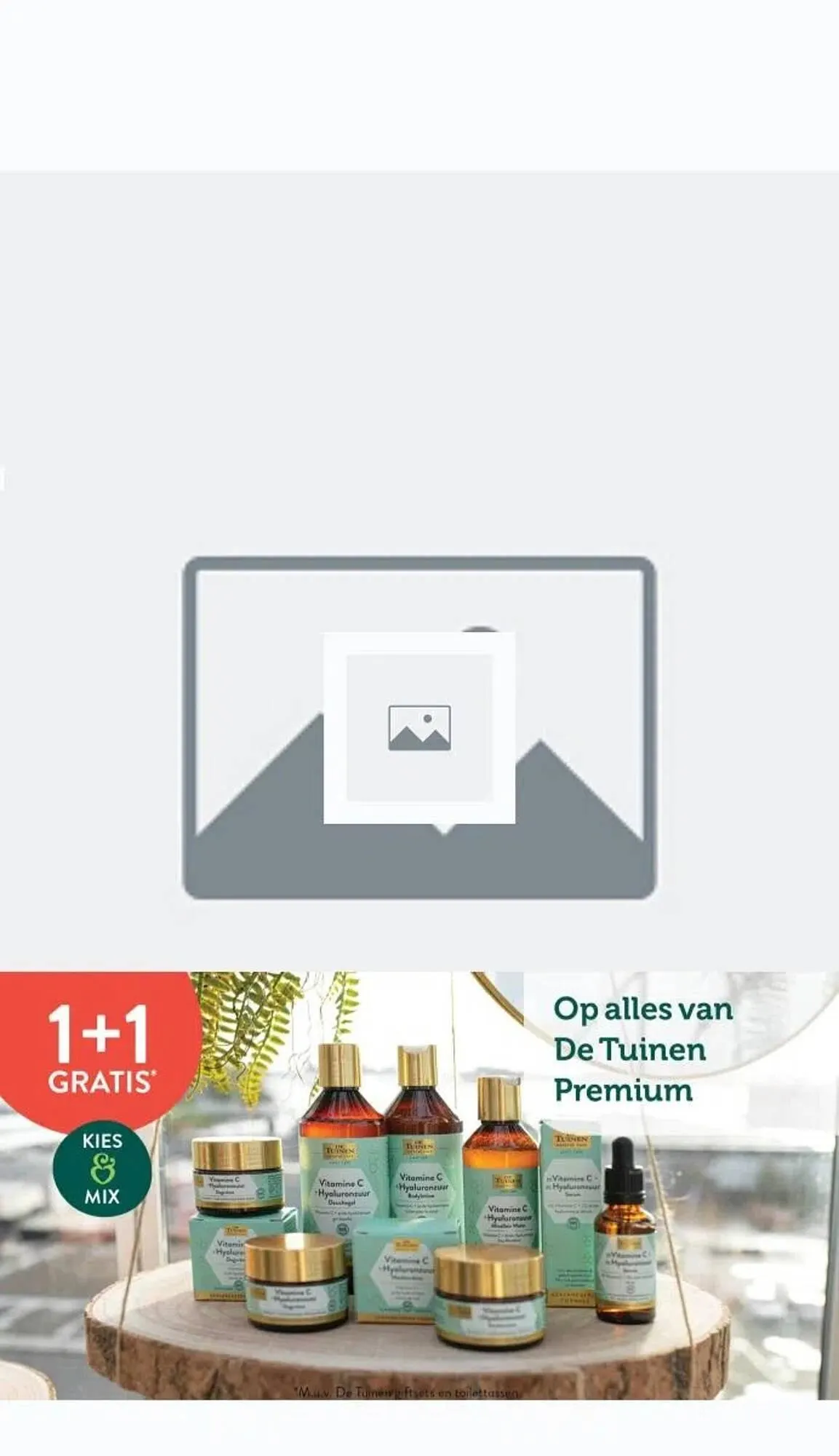 Holland & Barrett folder van 31 maart tot 6 april 2025 - Folder pagina 14