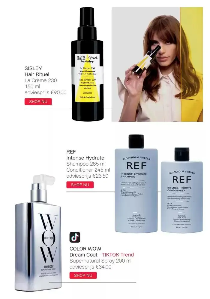 Nieuwjaar, nieuwe jij van 30 december tot 26 januari 2025 - Folder pagina 7