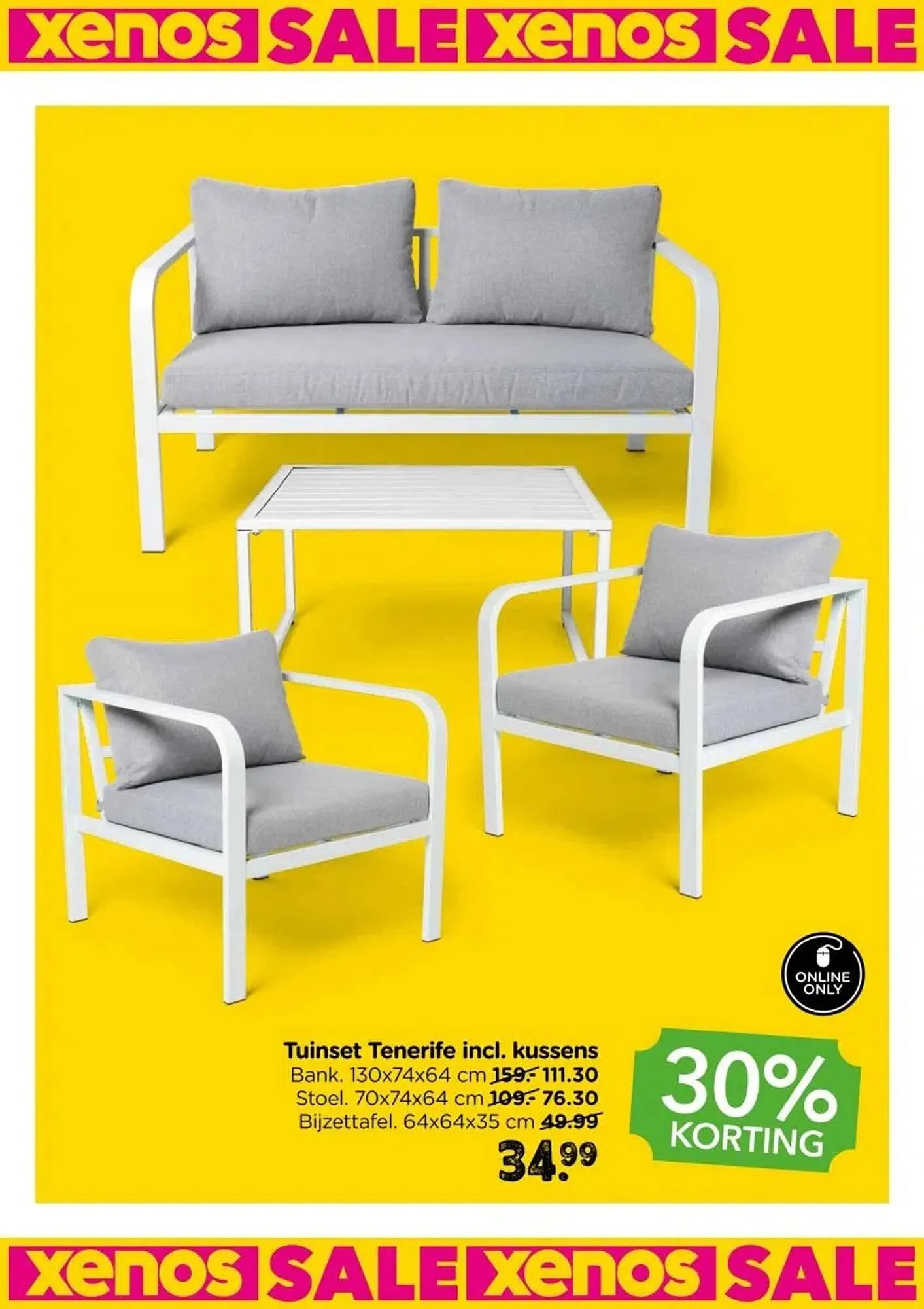 Xenos folder van 13 juli tot 27 juli 2025 - Folder pagina 14