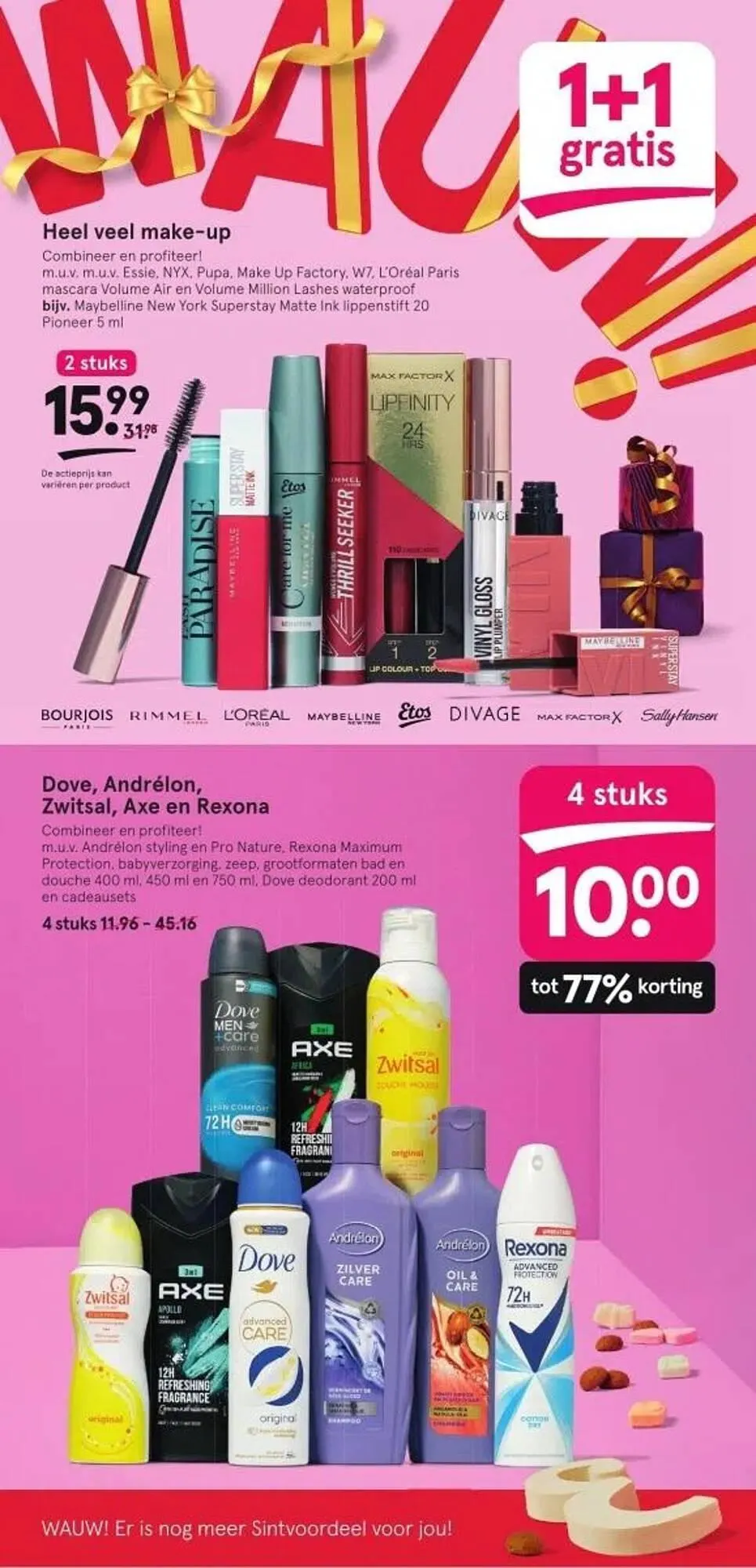 Etos folder van 27 november tot 3 december 2023 - Folder pagina 26