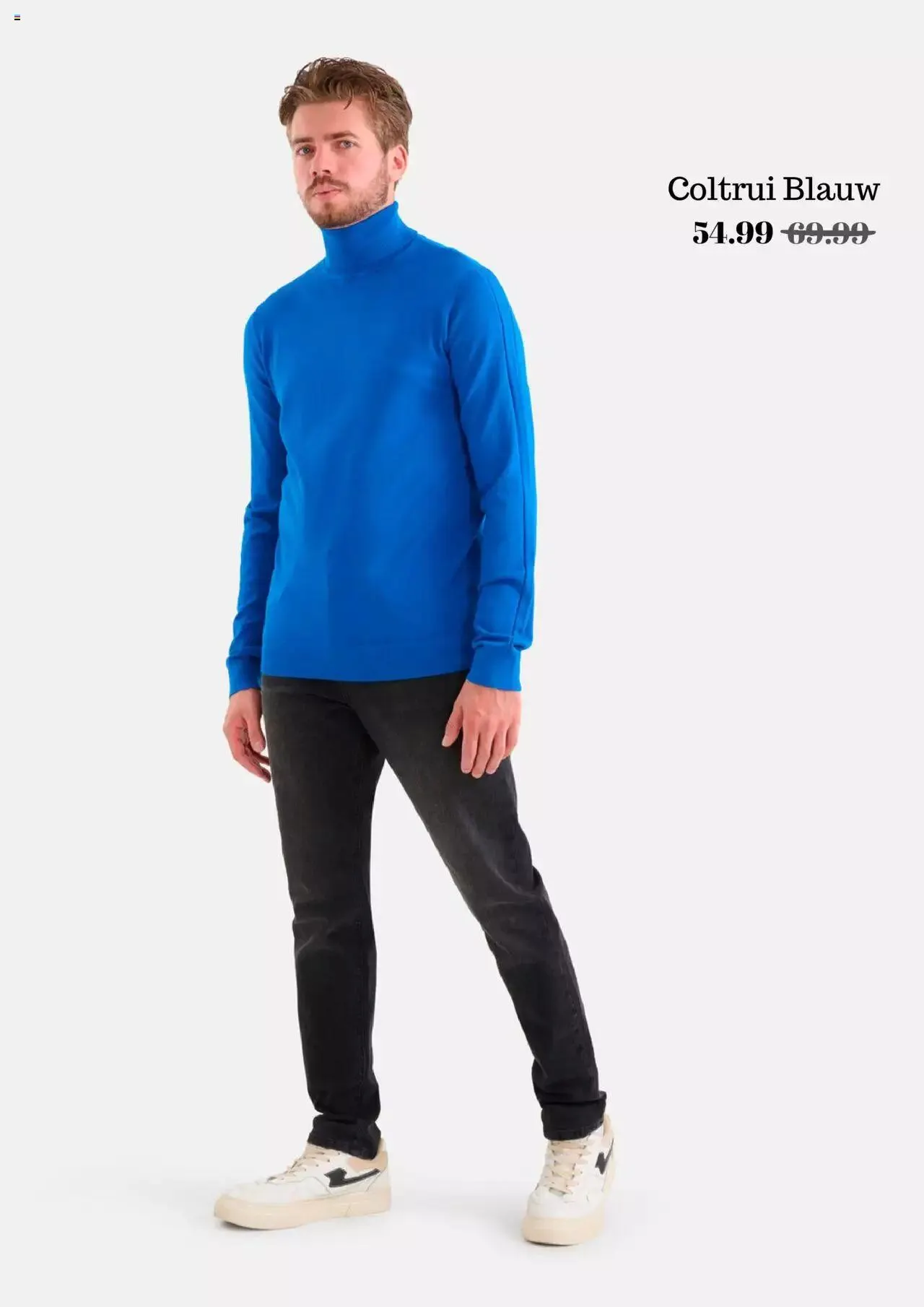 Shoeby - Folder van 6 oktober tot 31 december 2023 - Folder pagina 6