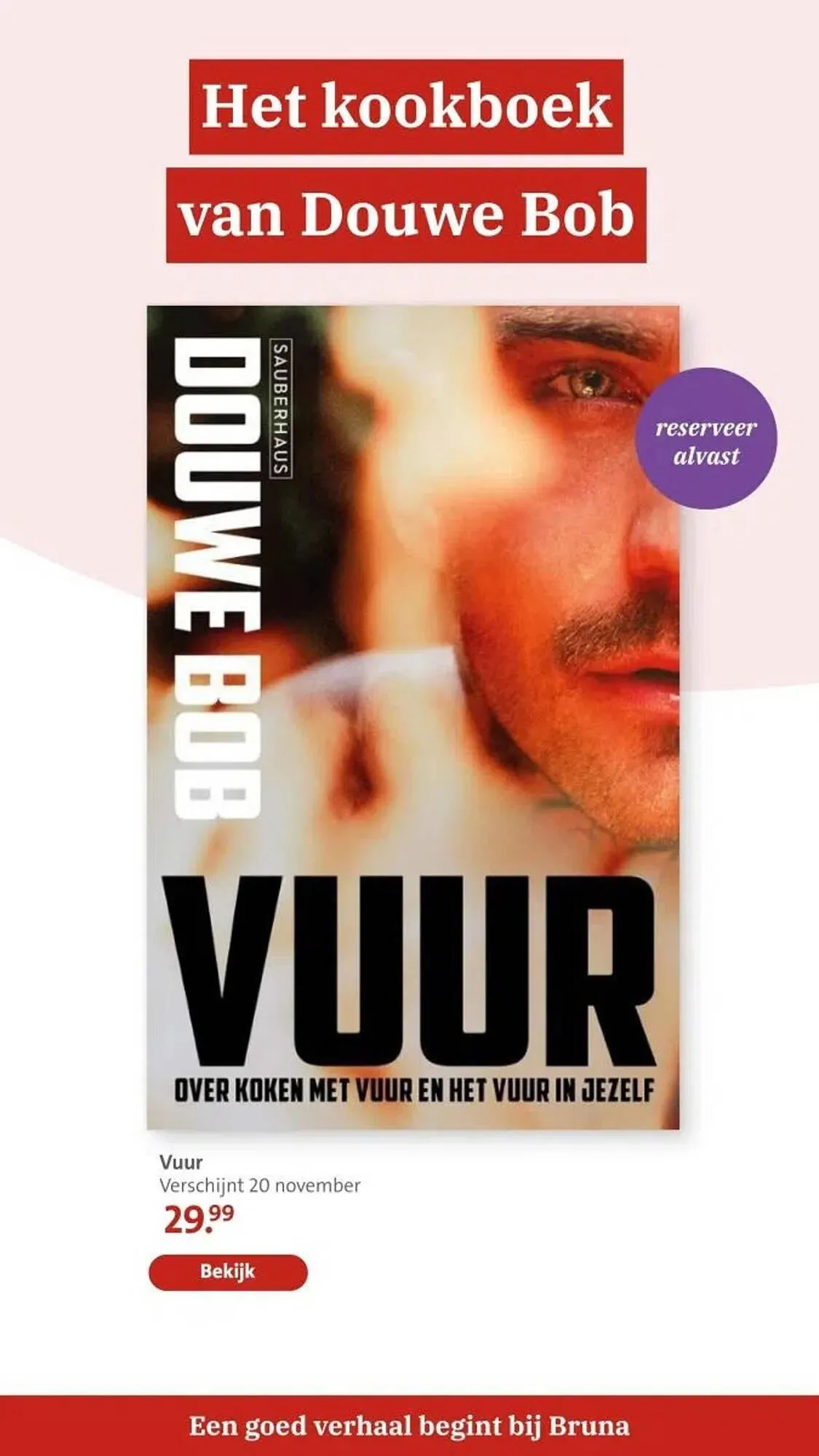 Bruna folder van 3 november tot 24 december 2025 - Folder pagina 16