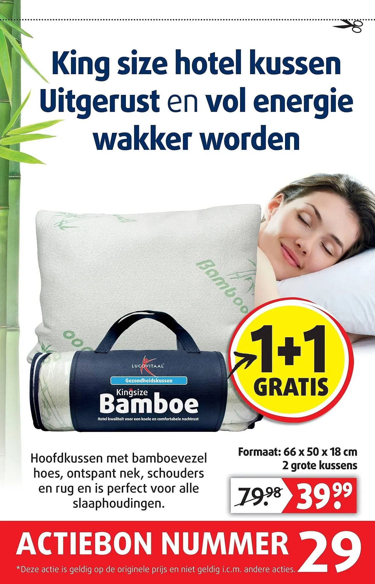 Lucovitaal folder van 15 maart tot 28 maart 2026 - Folder pagina 31