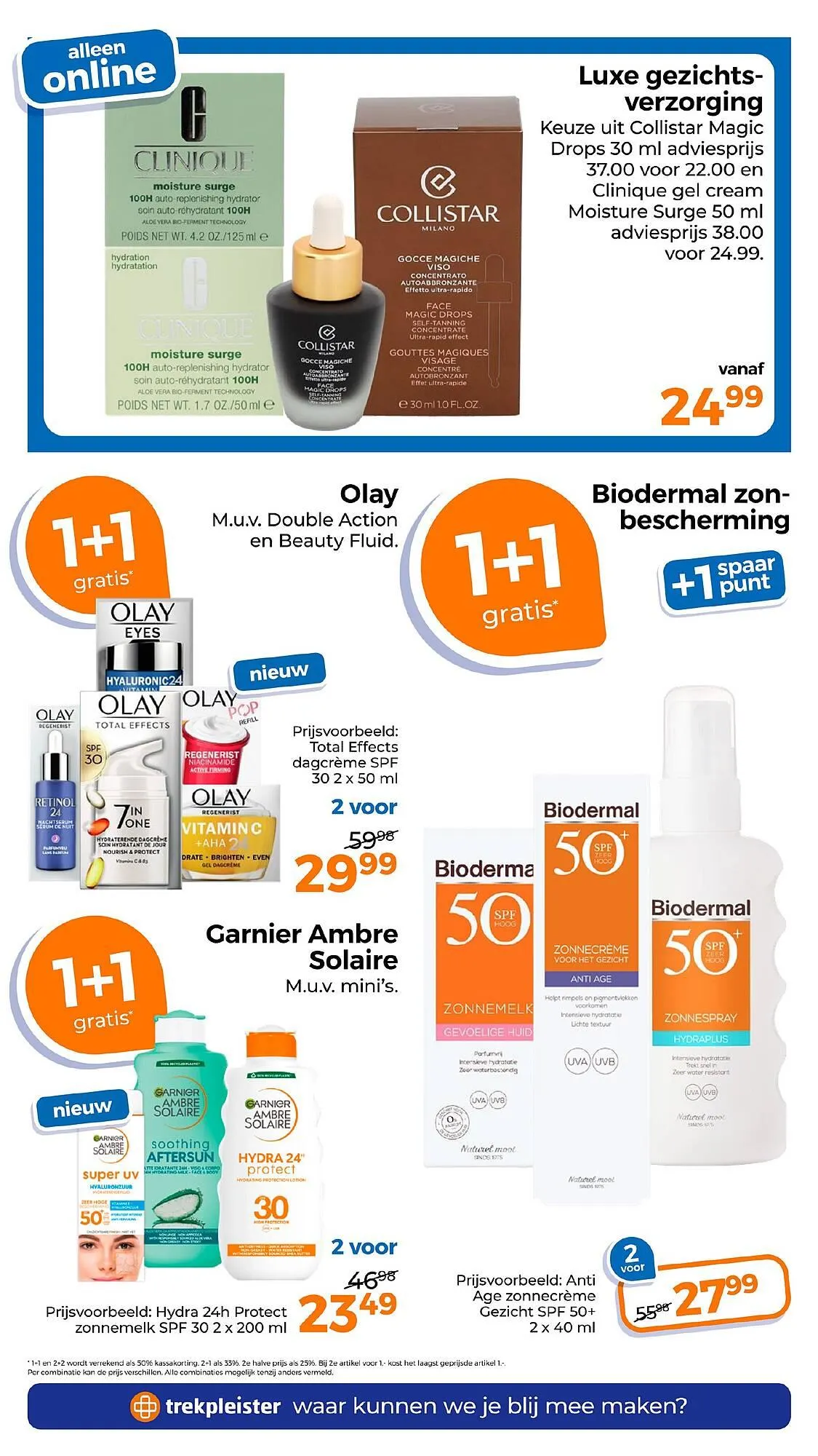 Trekpleister folder van 17 juni tot 23 juni 2024 - Folder pagina 6