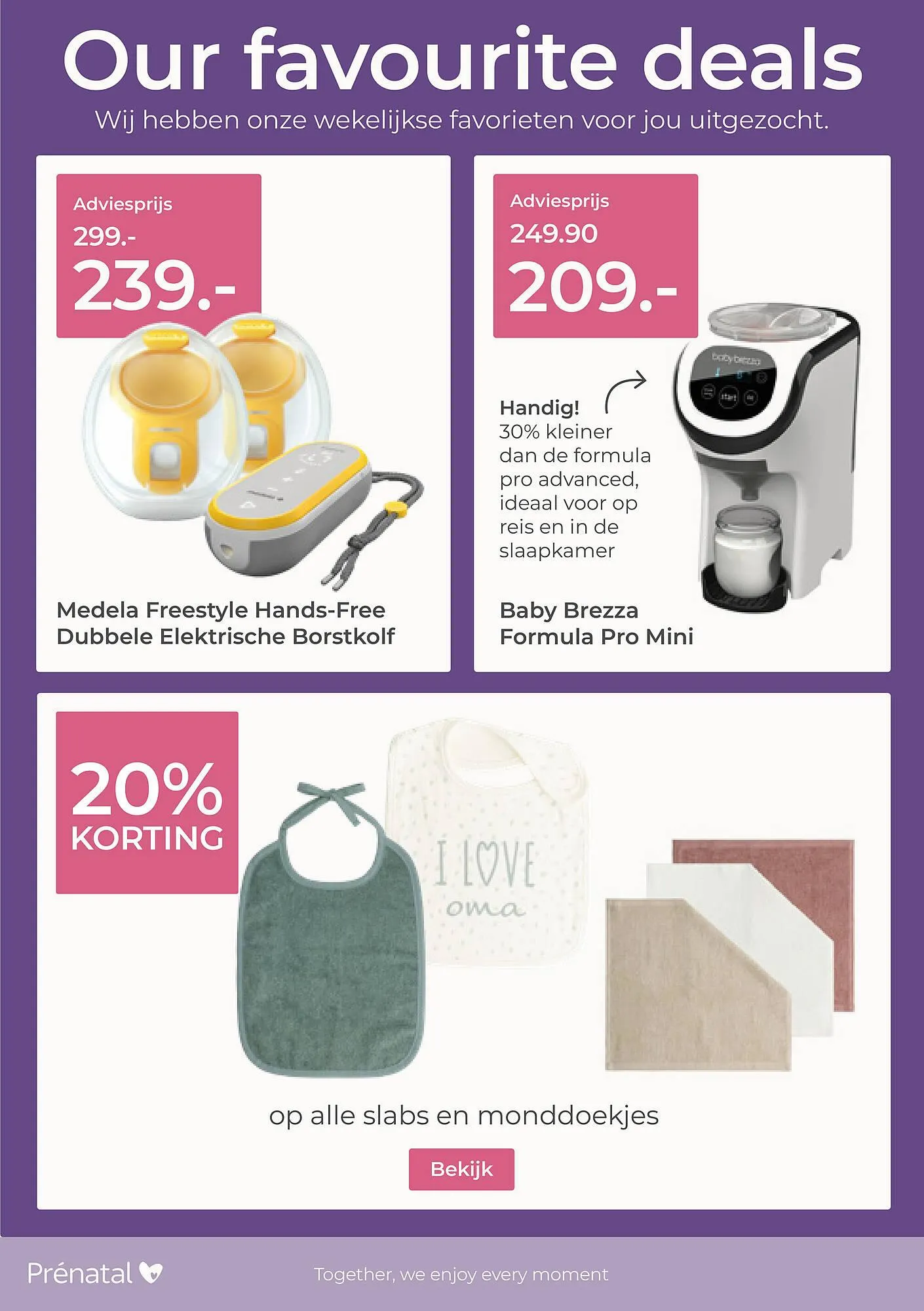 Prenatal folder van 2 februari tot 8 februari 2026 - Folder pagina 2