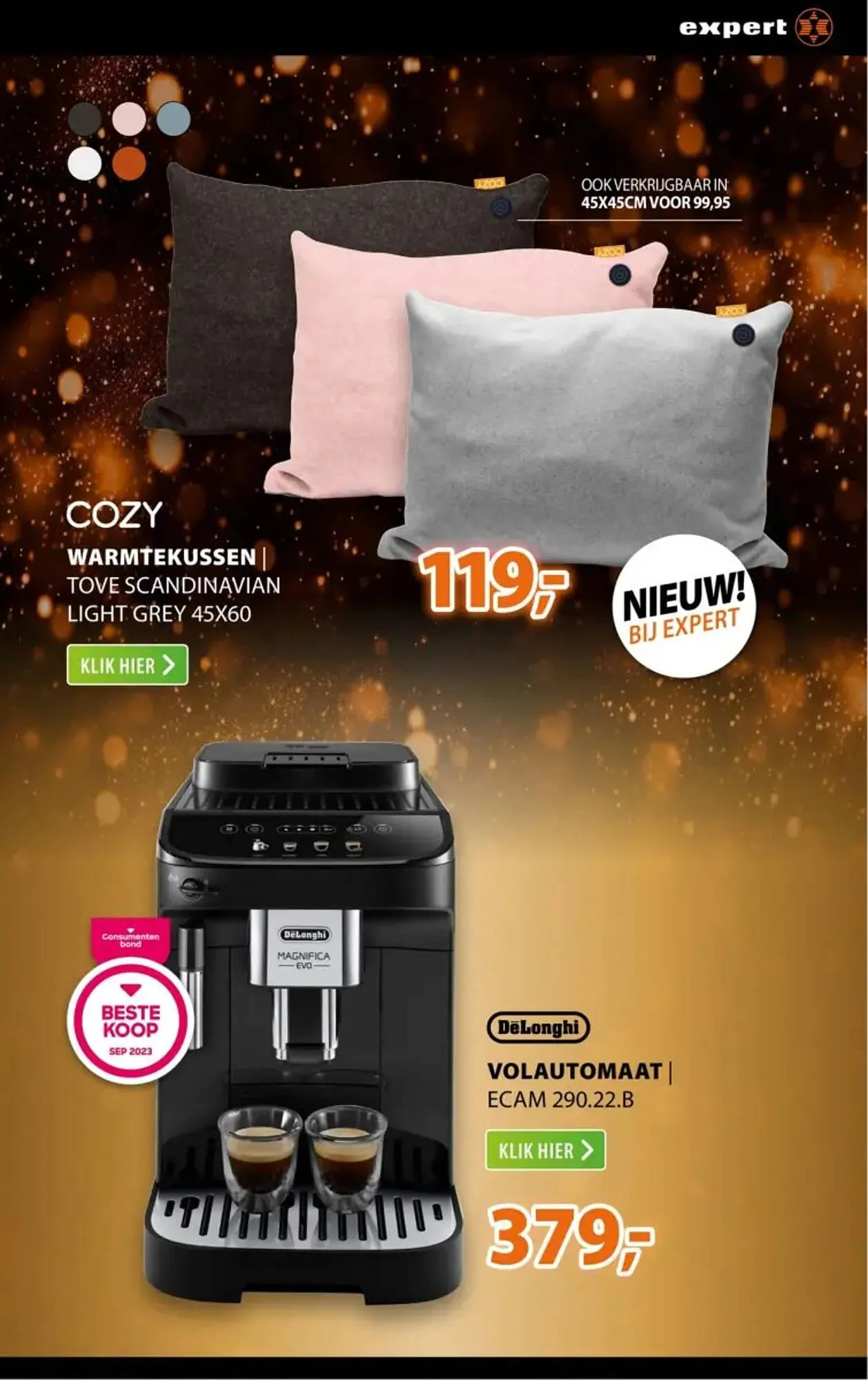 Expert folder van 2 december tot 10 december 2023 - Folder pagina 9