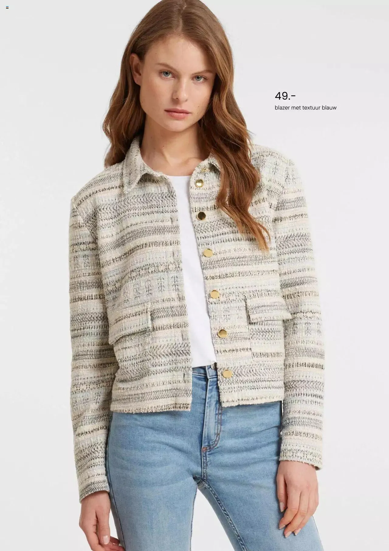 Wehkamp - Folder van 30 april tot 31 december 2024 - Folder pagina 3