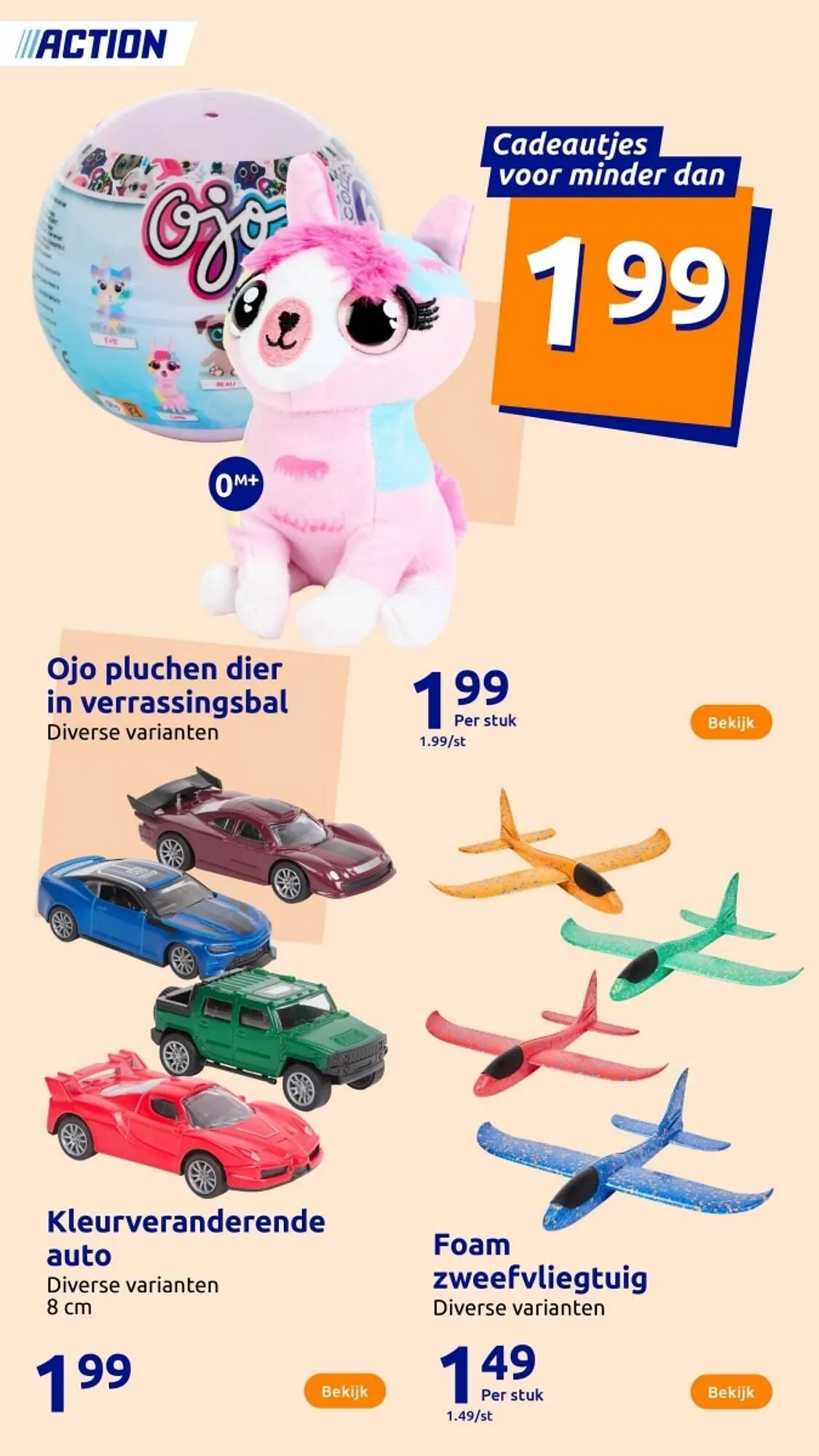 Action folder van 27 november tot 3 december 2024 - Folder pagina 22