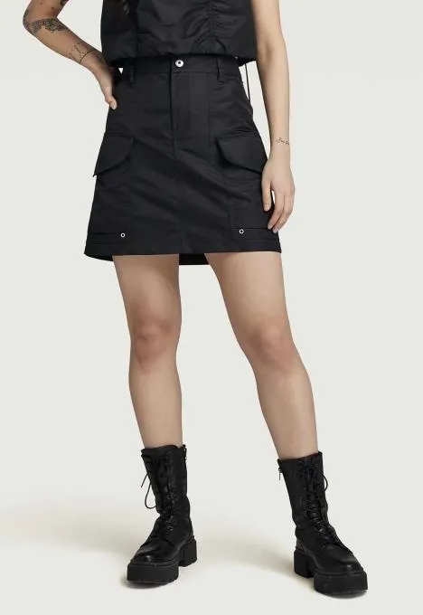 Cargo Mini Rok