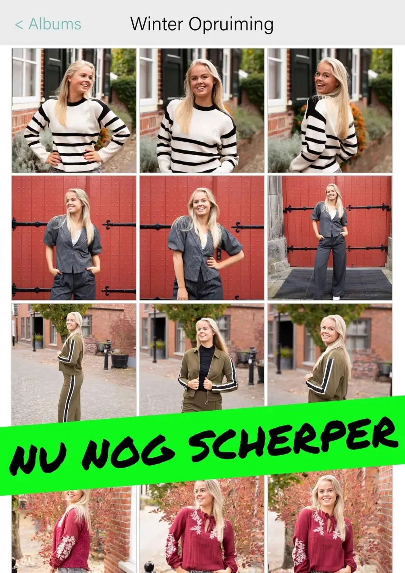 Jola Mode folder van 18 januari tot 25 januari 2026 - Folder pagina 7