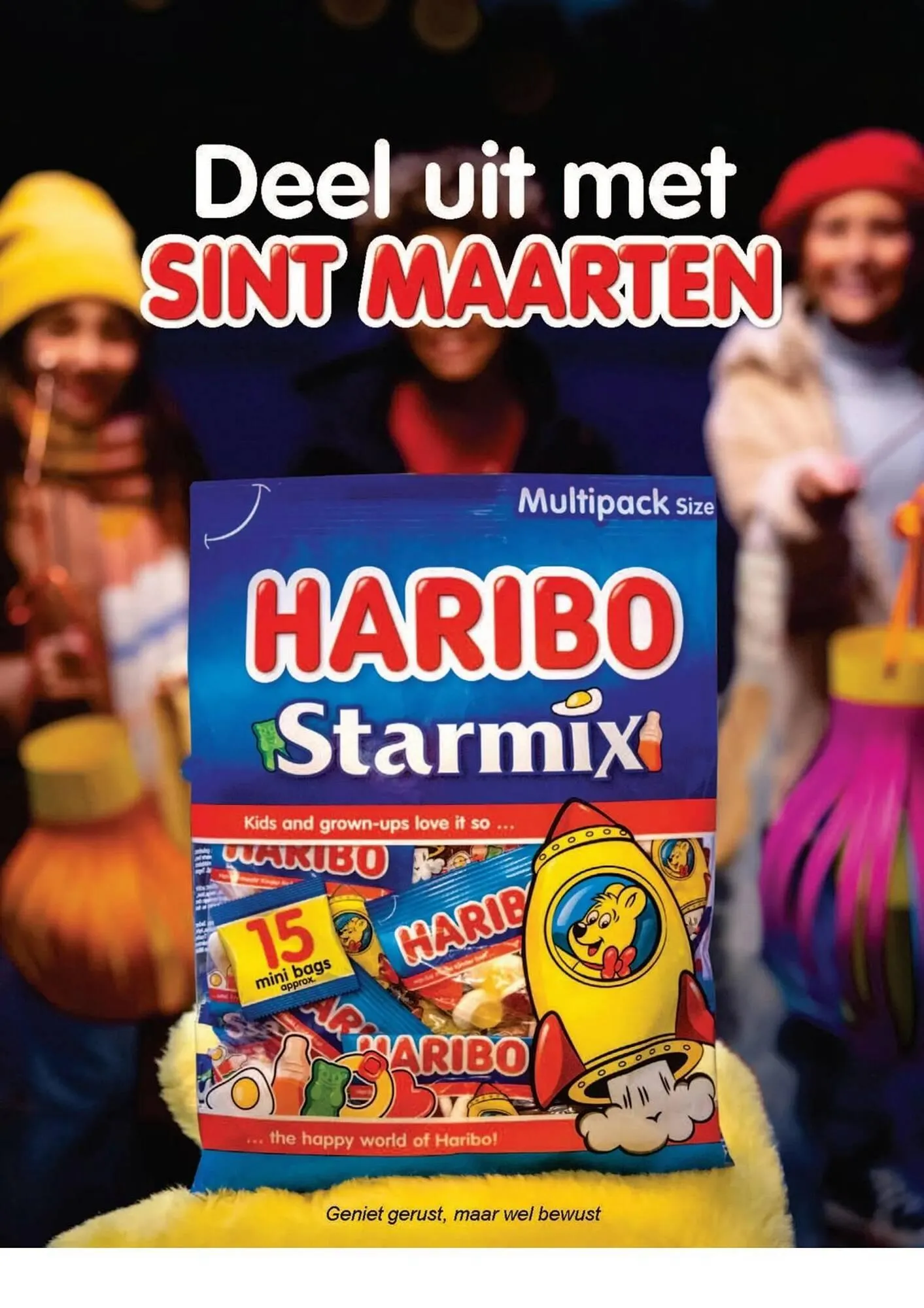 Boodschappen folder van 29 oktober tot 30 november 2025 - Folder pagina 27