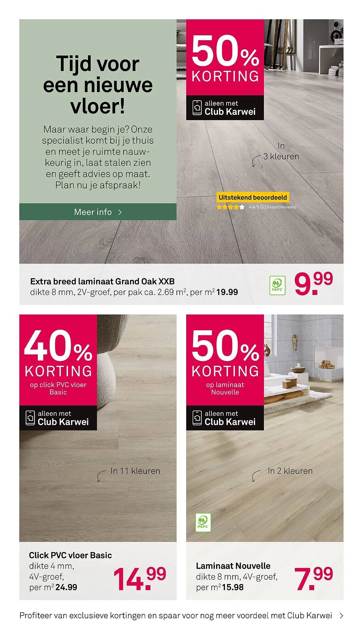 Karwei folder van 9 februari tot 15 februari 2026 - Folder pagina 7