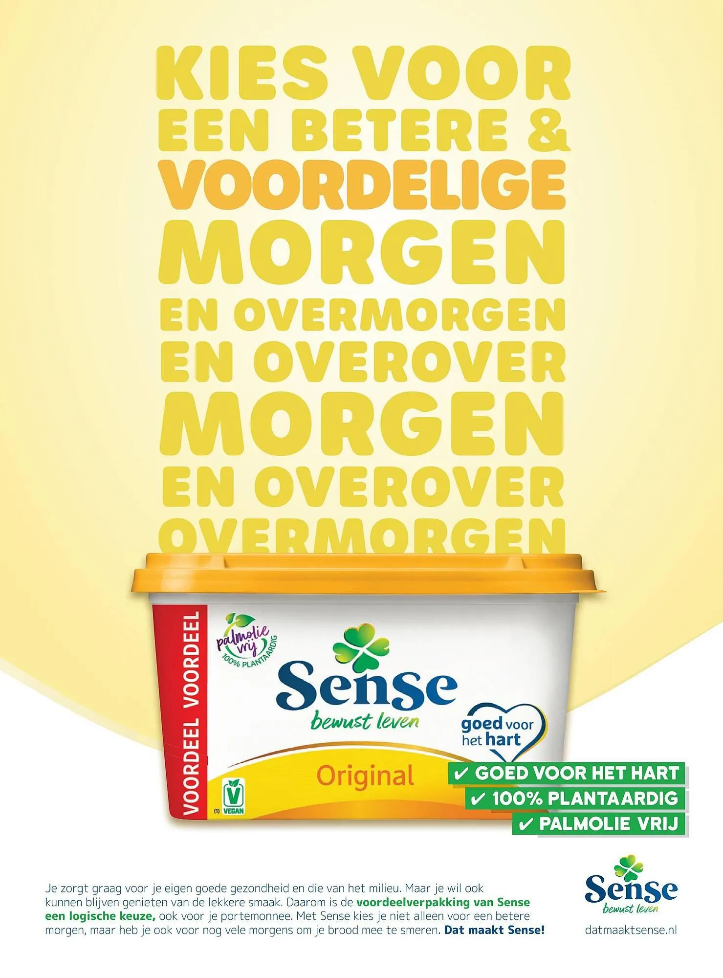 Boodschappen folder van 1 april tot 30 april 2026 - Folder pagina 88