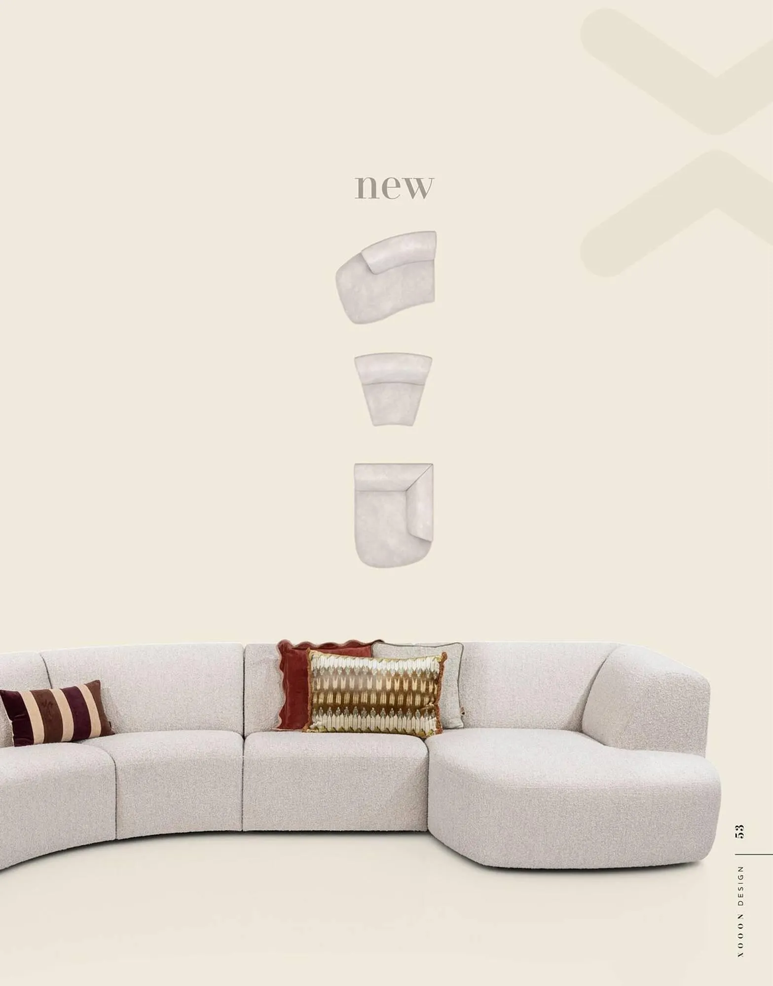 Xooon folder van 7 april tot 30 april 2026 - Folder pagina 53