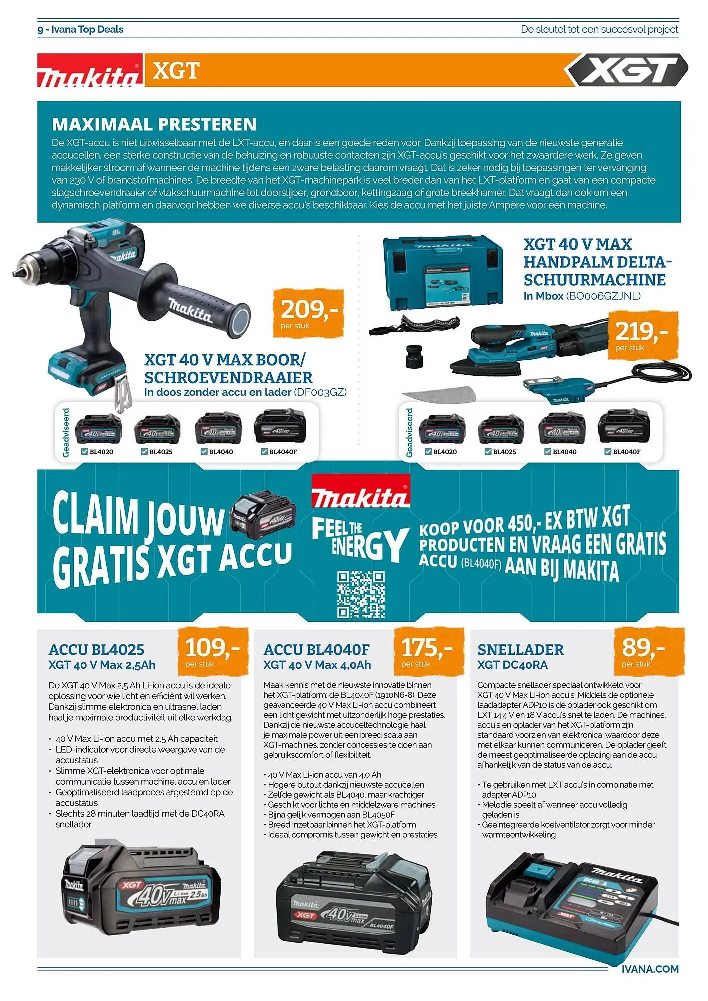 Ivana folder van 16 februari tot 31 mei 2026 - Folder pagina 9