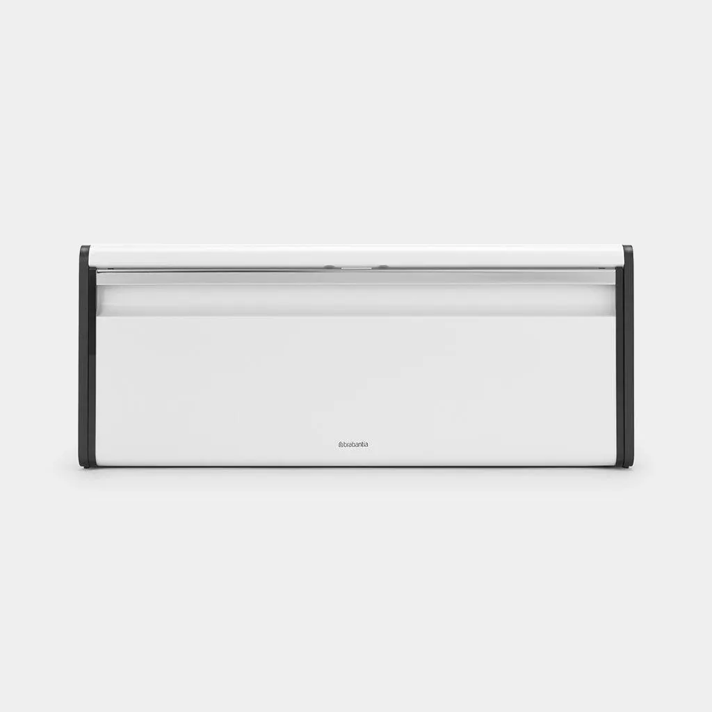 Broodtrommel met Klepdeksel